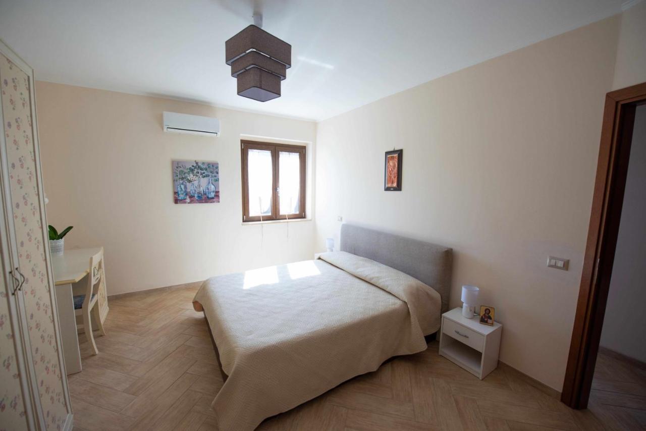 Tropea Nice Apartment Extérieur photo